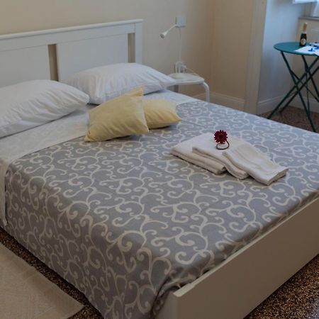 Sapore Di Sale Salerno Kültér fotó