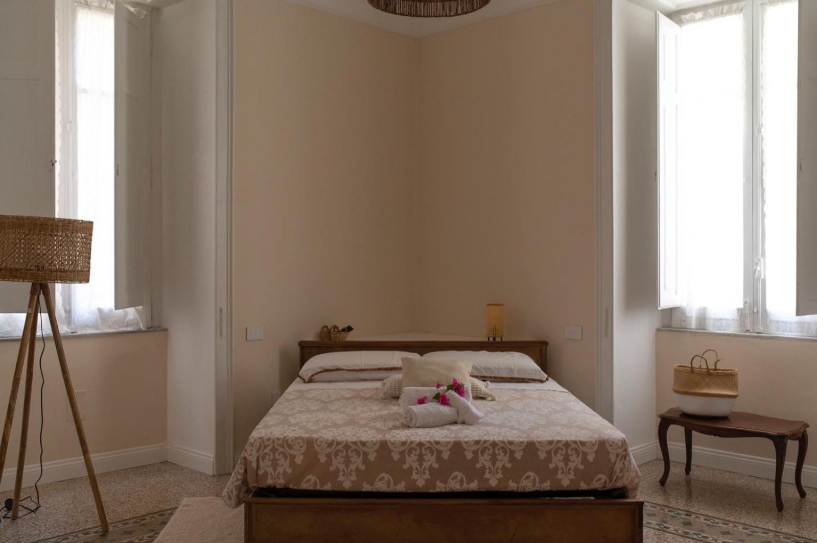 Sapore Di Sale Salerno Kültér fotó